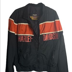 Harley Davidson Jacket